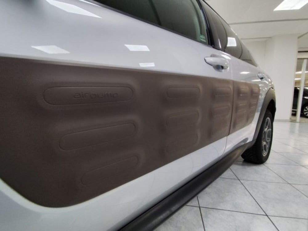 Citroen C4 Cactus usata a Torino (9)