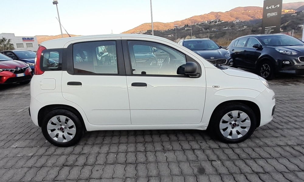 Fiat Panda usata a Cosenza (4)