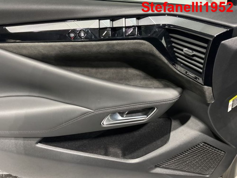 Ds DS 4 nuova a Bologna (10)