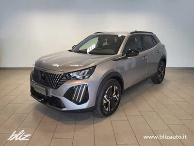 Peugeot 2008 PureTech 100 S&amp;S Allure  nuova a Bordano