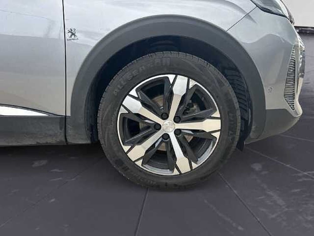 Peugeot 3008 usata a Ragusa (10)