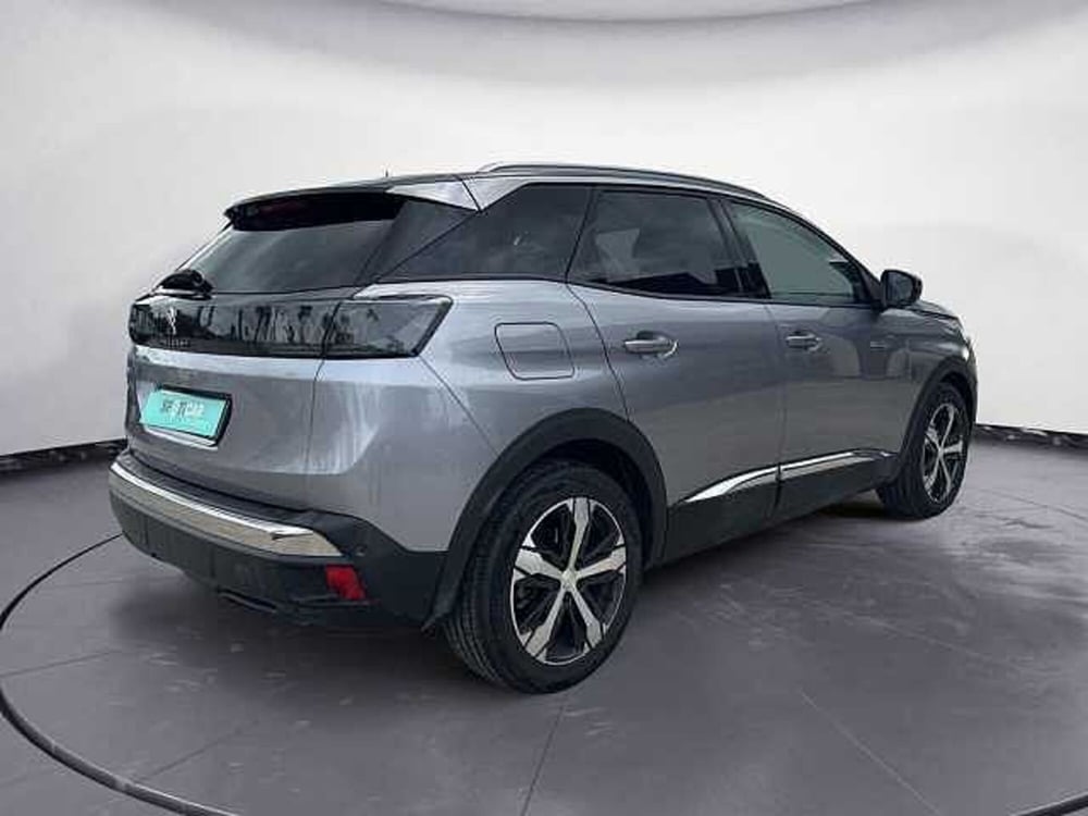 Peugeot 3008 usata a Ragusa (6)