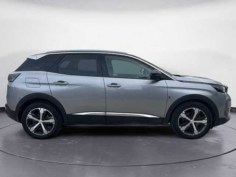 Peugeot 3008 usata a Ragusa (7)