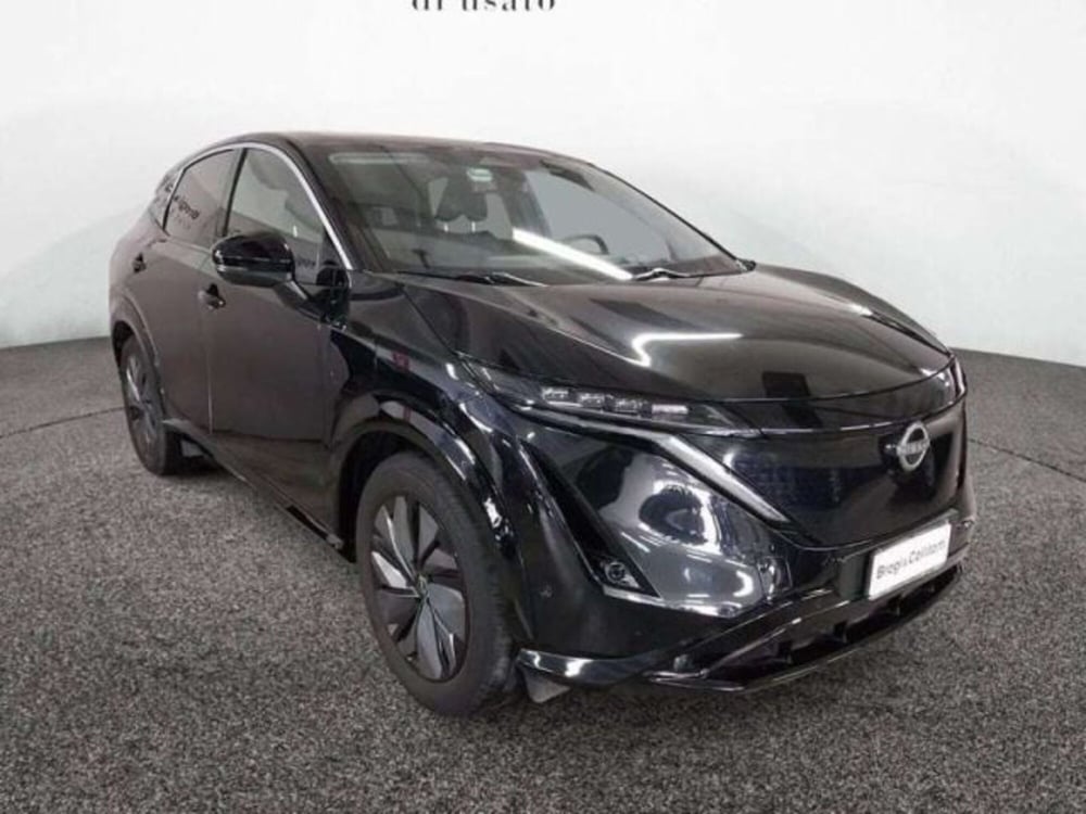 Nissan Ariya usata a Firenze