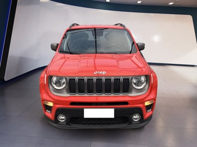 Jeep Renegade 1.6 Mjt 120 CV Limited  del 2019 usata a Torino