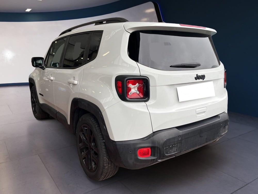 Jeep Renegade usata a Torino (4)