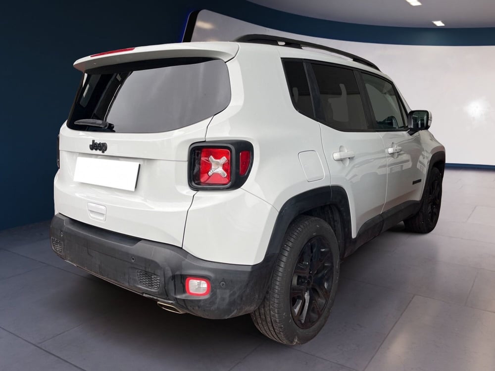 Jeep Renegade usata a Torino (5)