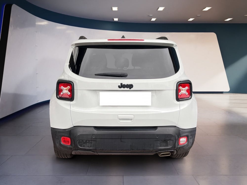 Jeep Renegade usata a Torino (6)