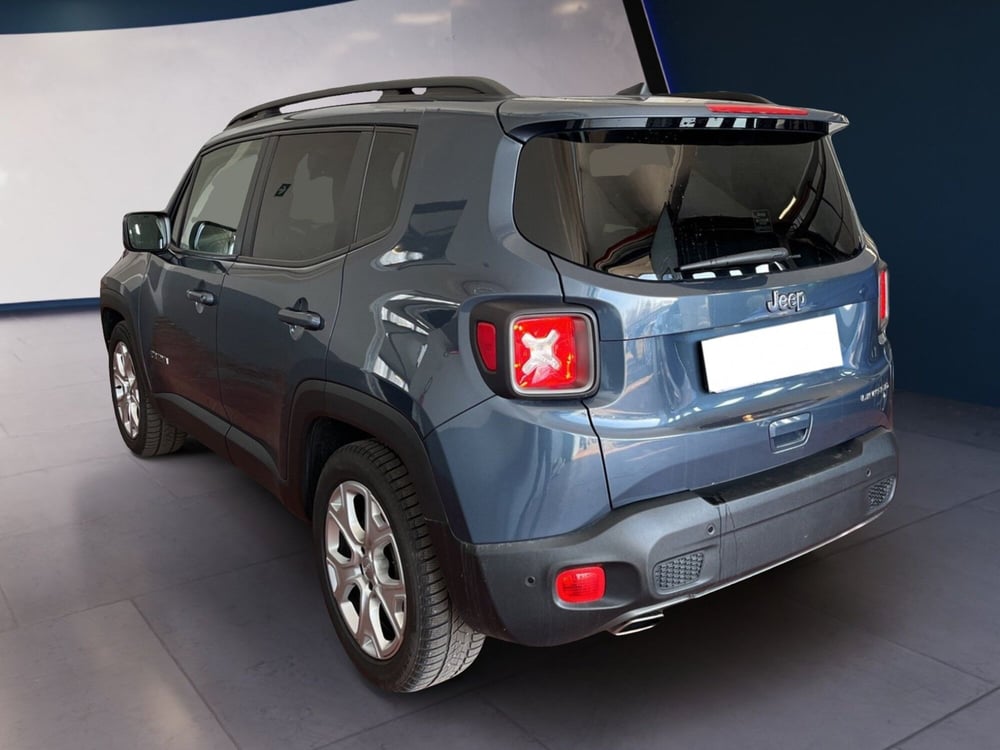 Jeep Renegade usata a Torino (6)