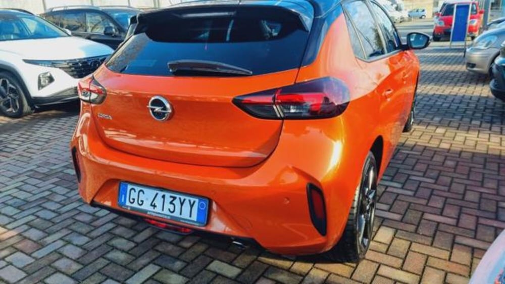 Opel Corsa usata a Savona (14)