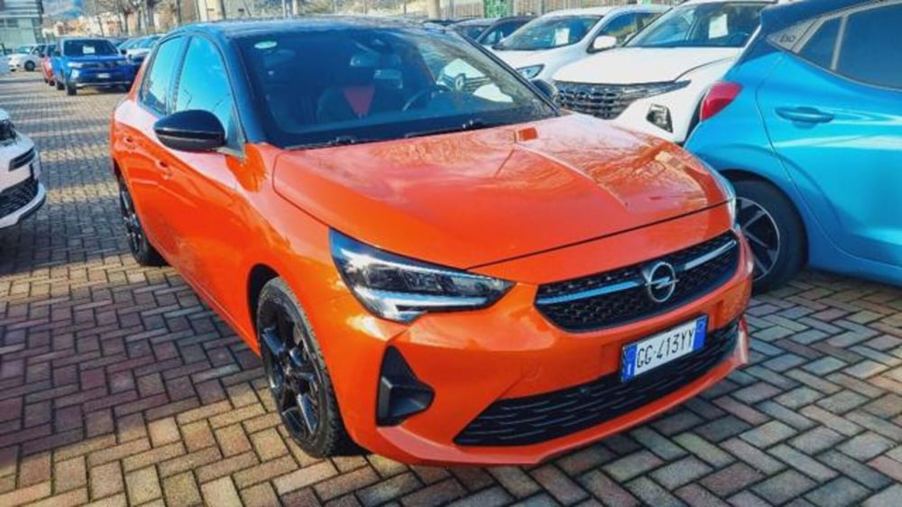 Opel Corsa usata a Savona (2)