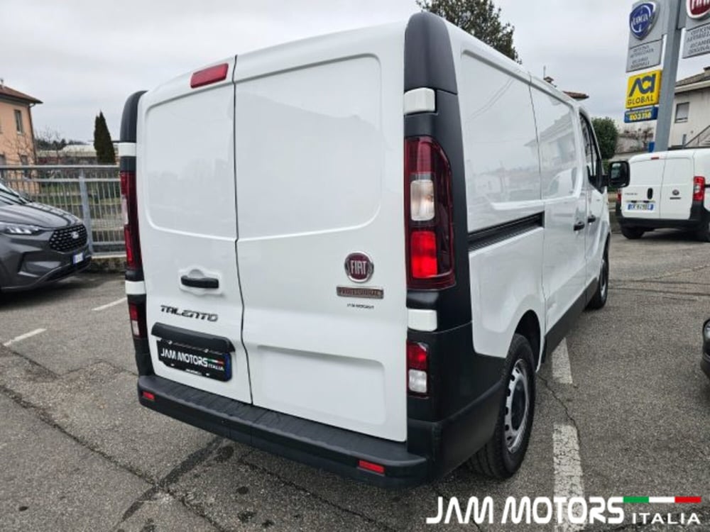 Fiat Talento usata a Como (4)