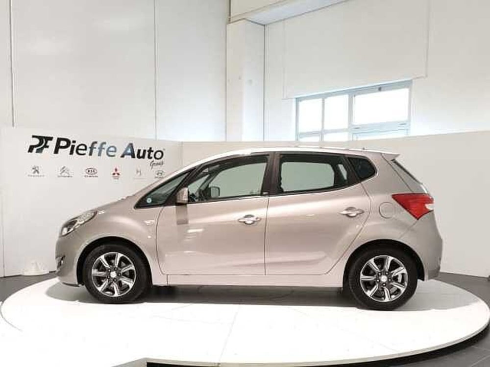 Hyundai ix20 usata a Teramo (2)