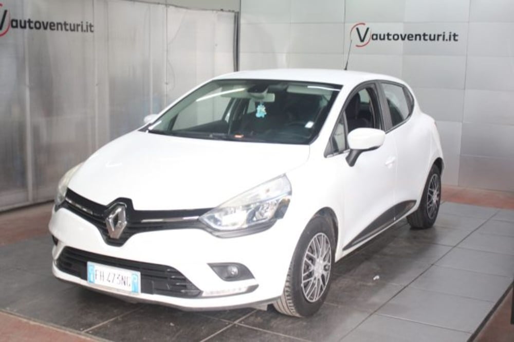 Renault Clio usata a Viterbo (2)