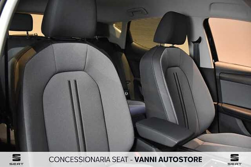 SEAT Leon nuova a Verona (7)