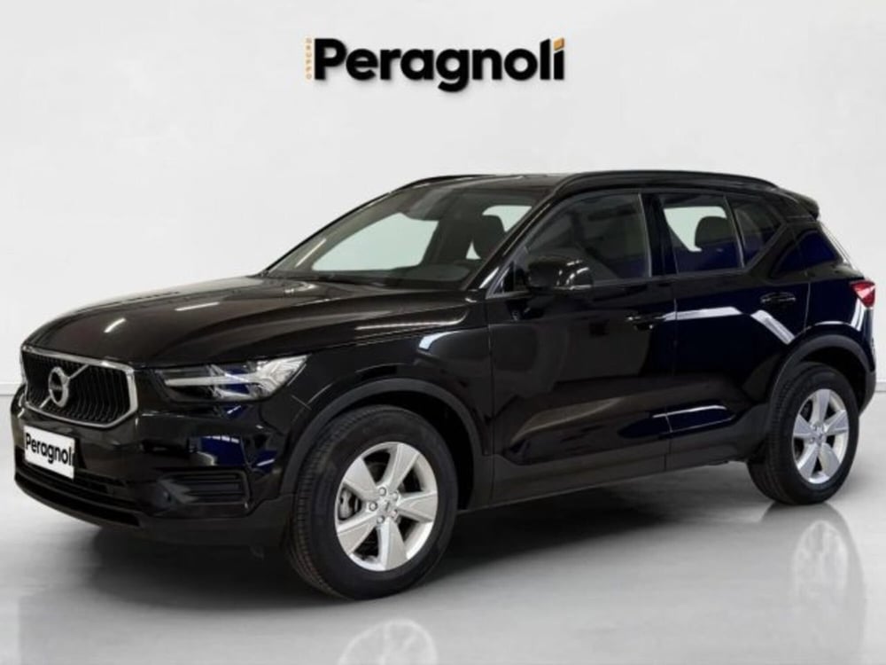 Volvo XC40 usata a Firenze