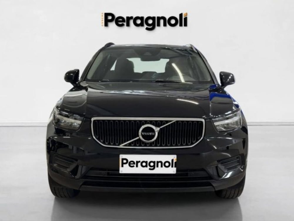 Volvo XC40 usata a Firenze (2)