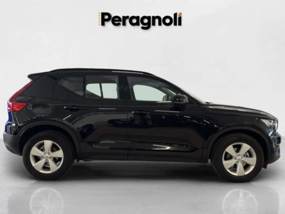 Volvo XC40 usata a Firenze (4)