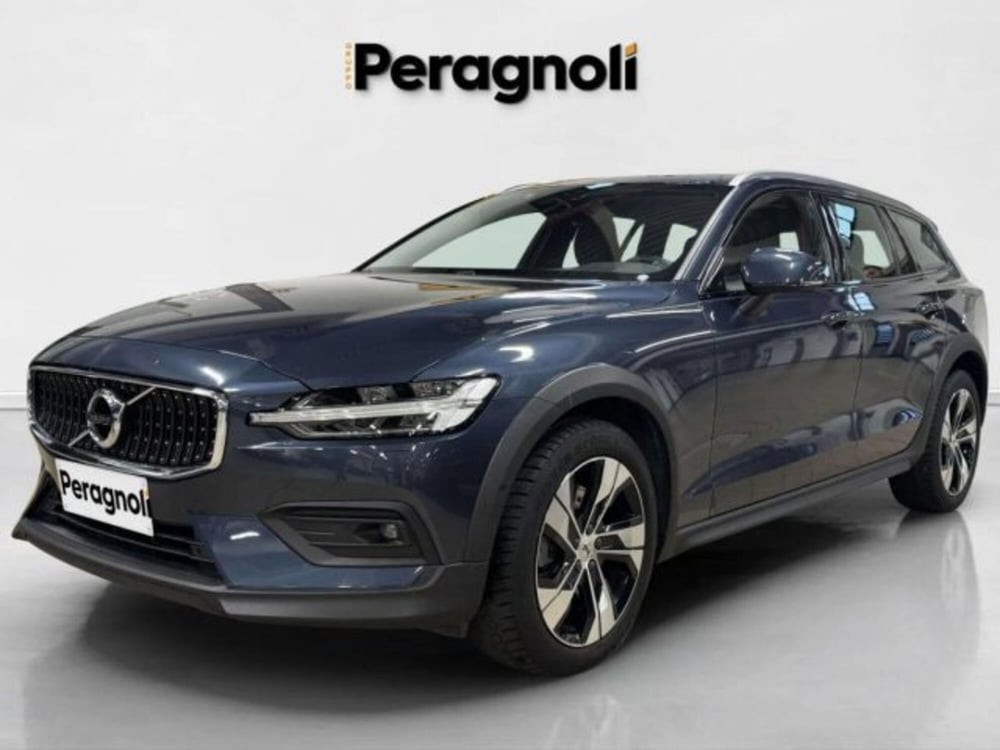 Volvo V60 Cross Country usata a Firenze