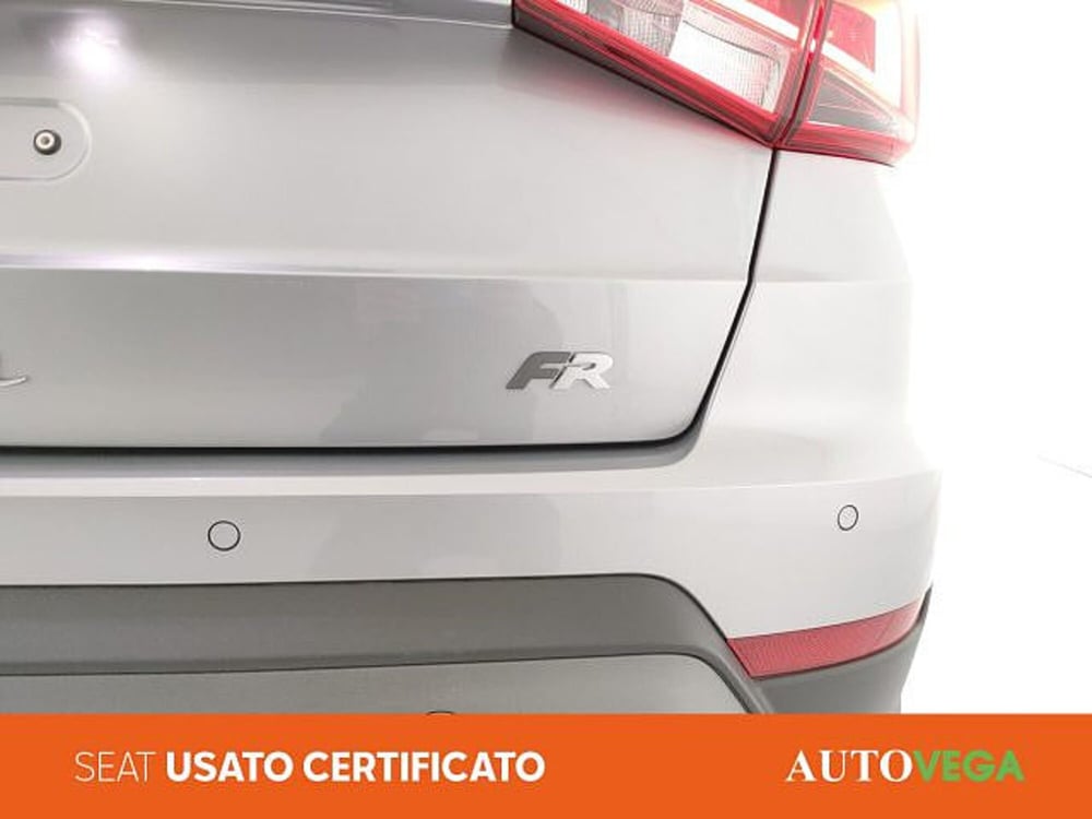 SEAT Arona usata a Vicenza (16)