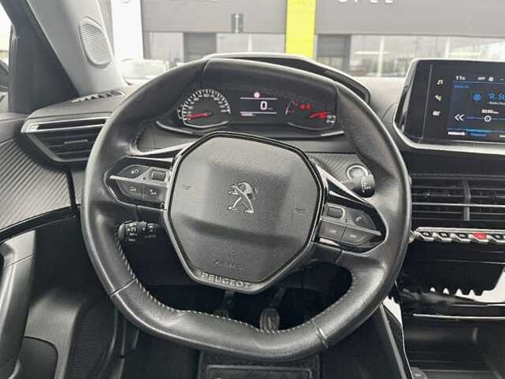 Peugeot 2008 usata a Ravenna (11)