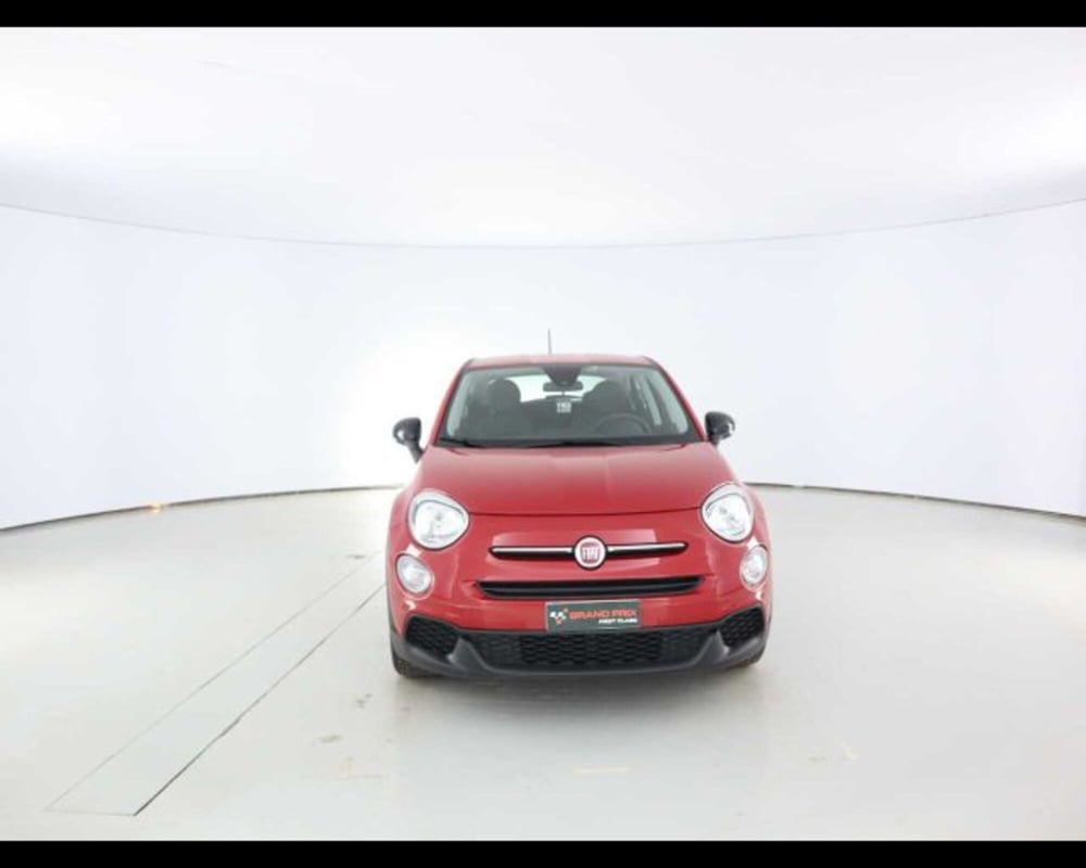 Fiat 500X usata a Bologna