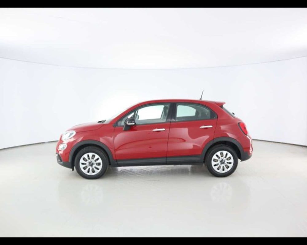 Fiat 500X usata a Bologna (3)