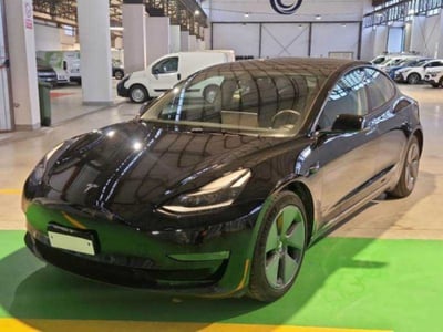 Tesla Model 3 Model 3 Long Range Dual Motor AWD  del 2021 usata a Castenaso