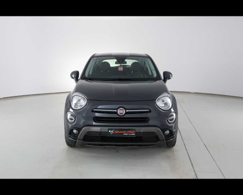 Fiat 500X usata a Bologna