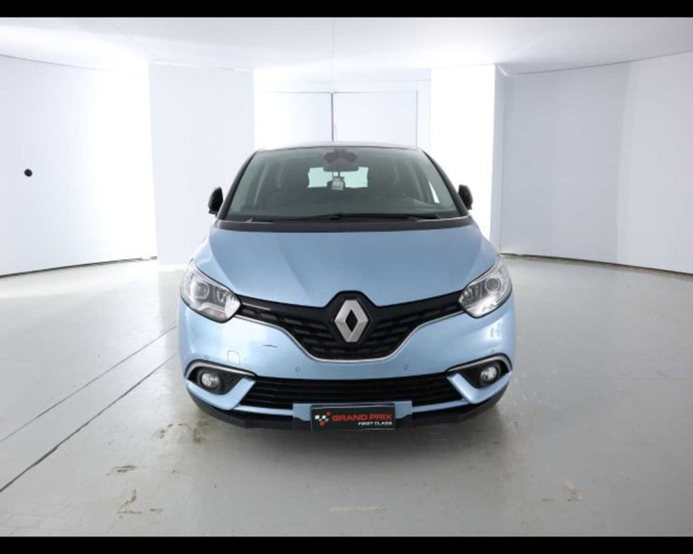 Renault Scenic E-Tech Electric usata a Bologna