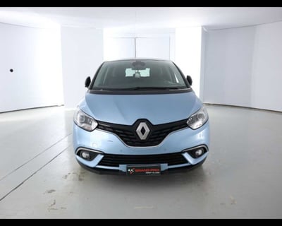 Renault Scenic E-Tech Electric 1.9 dCi Luxe Dynamique  del 2019 usata a Castenaso