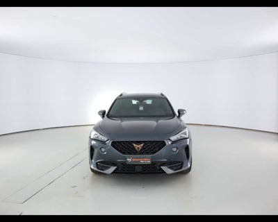 Cupra Formentor Formentor 2.0 TDI del 2022 usata a Castenaso