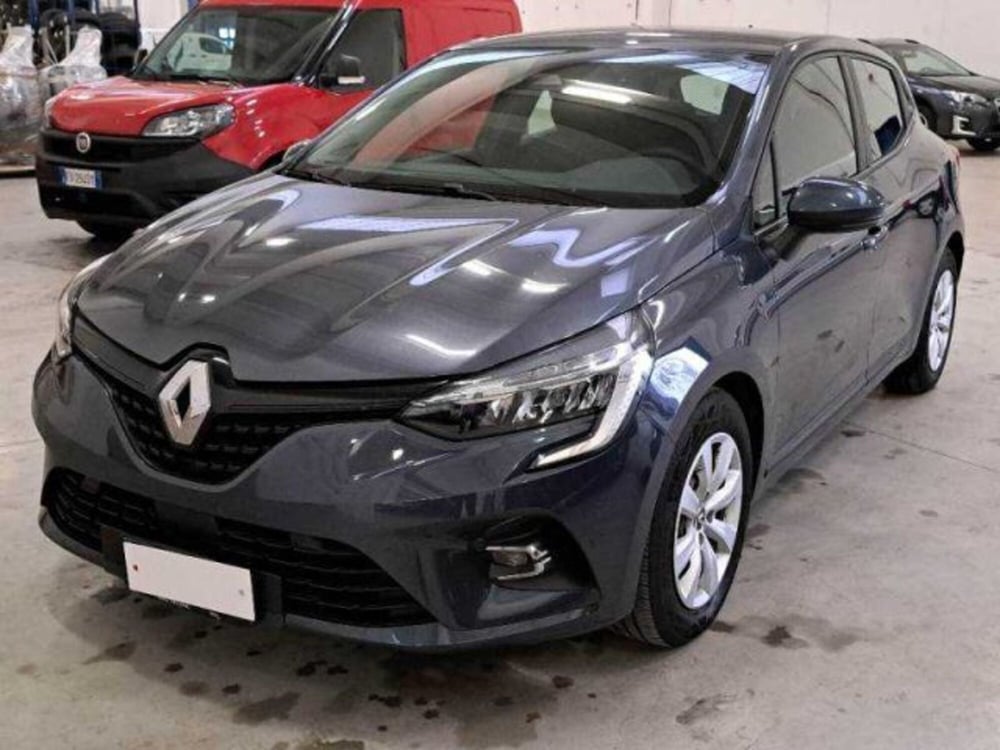 Renault Clio usata a Bologna