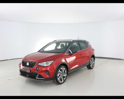 SEAT Arona 1.0 EcoTSI FR  nuova a Castenaso