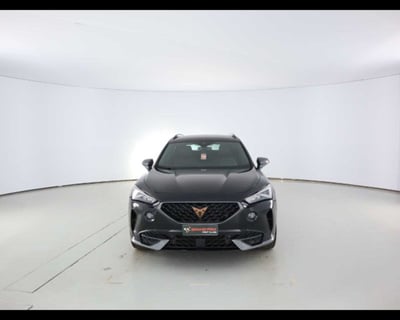 Cupra Formentor Formentor 1.5 TSI del 2022 usata a Castenaso