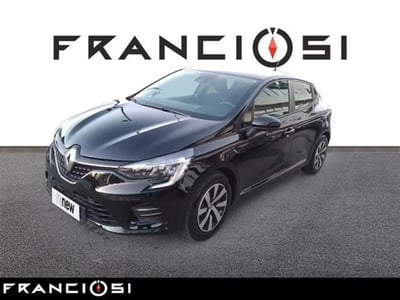 Renault Clio TCe 90 CV 5 porte Zen  del 2021 usata a Mirandola