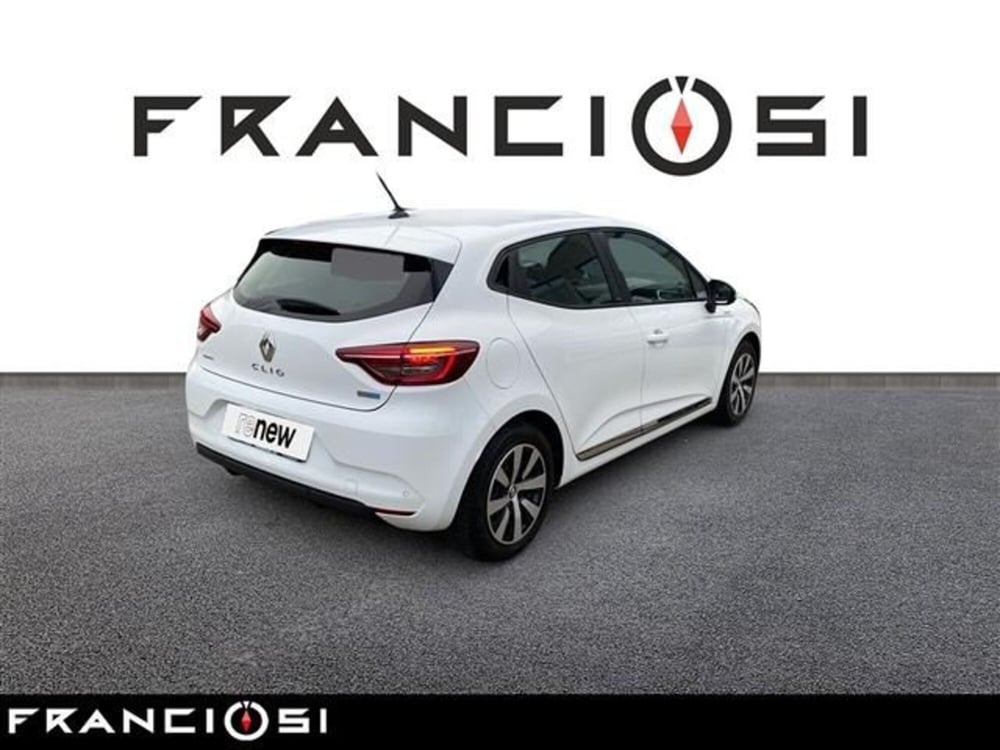 Renault Clio usata a Modena (3)