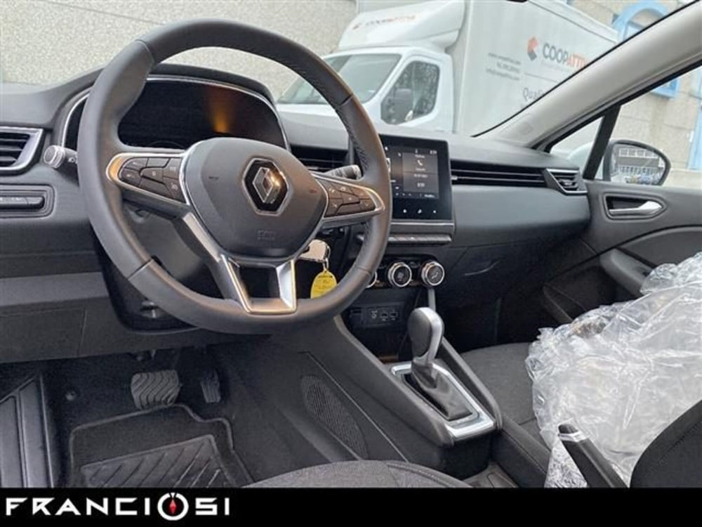 Renault Clio usata a Modena (6)