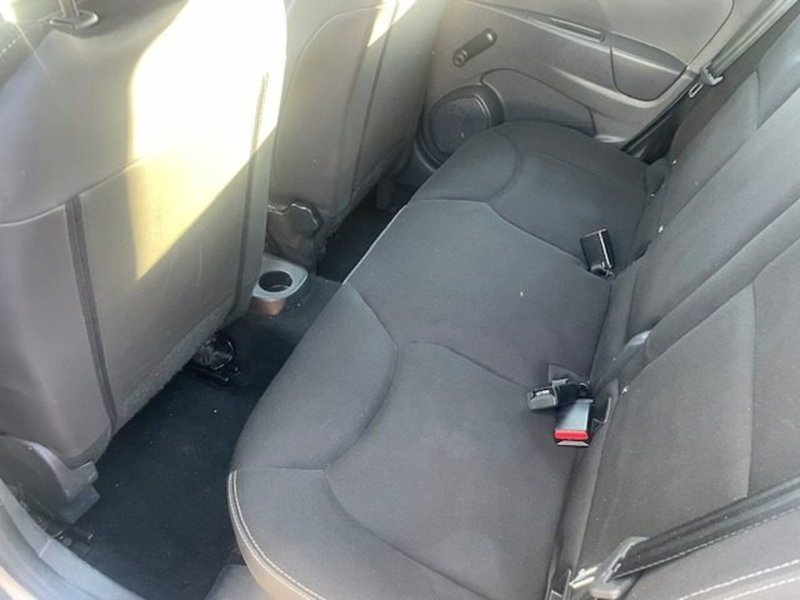 Renault Clio Sporter usata a Prato (8)