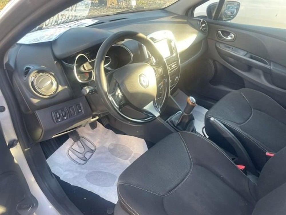 Renault Clio Sporter usata a Prato (9)