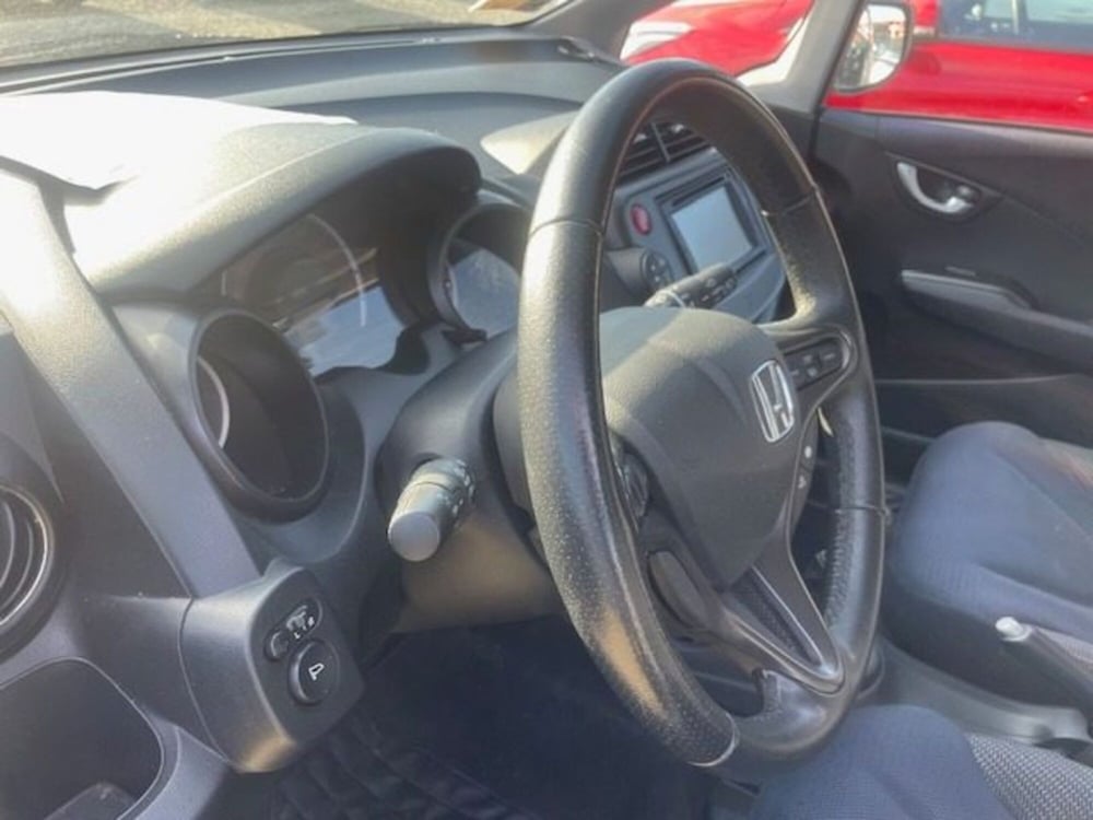 Honda Jazz usata a Prato (13)