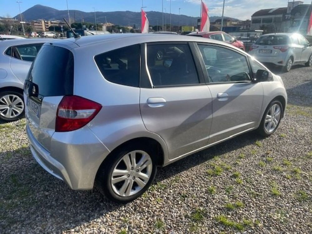 Honda Jazz usata a Prato (5)