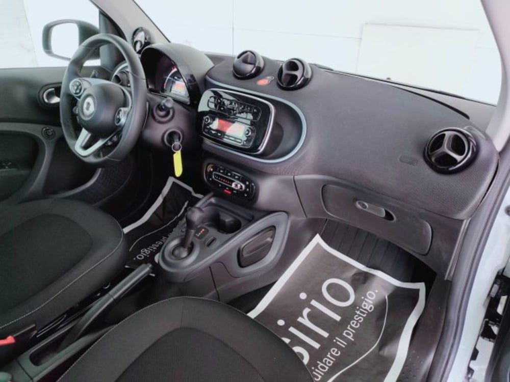 smart Fortwo usata a Teramo (11)