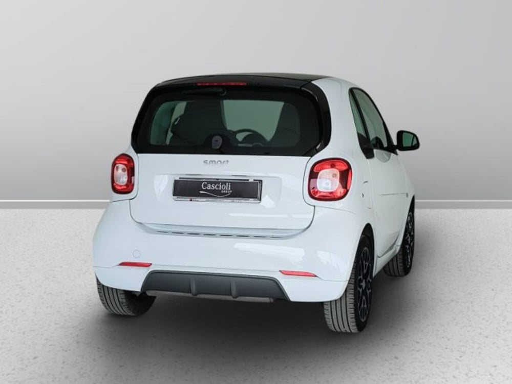 smart Fortwo usata a Teramo (6)