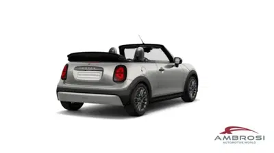 MINI Mini Cabrio 2.0 C Favoured auto nuova a Corciano