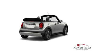 MINI Mini Cabrio 2.0 C Favoured auto nuova a Corciano