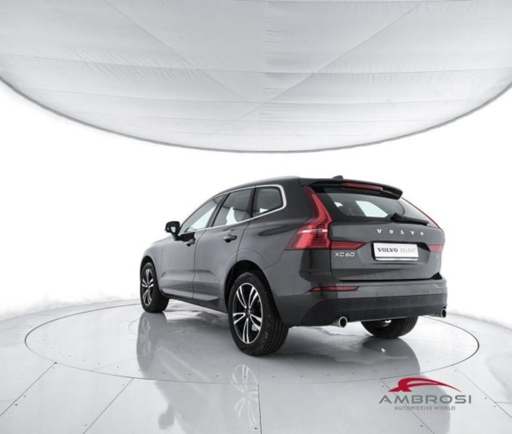 Volvo XC60 usata a Perugia (4)