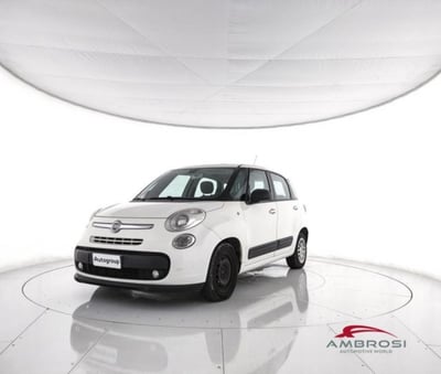 Fiat 500L Pro 1.3 MJT 85CV Pop 4 posti (N1) del 2014 usata a Corciano