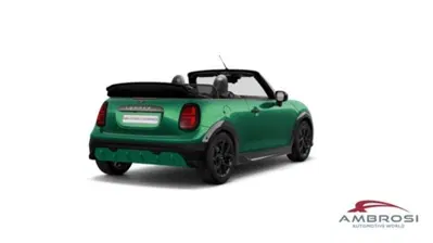 MINI Mini Cabrio 2.0 John Cooper Works JCW auto nuova a Corciano