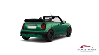 MINI Mini Cabrio 2.0 John Cooper Works JCW auto nuova a Corciano